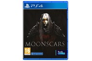 Moonscars PlayStation 4
