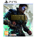 Immortals of Aveum PlayStation 5