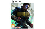 Immortals of Aveum PlayStation 5