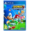 Sonic Superstars PlayStation 4