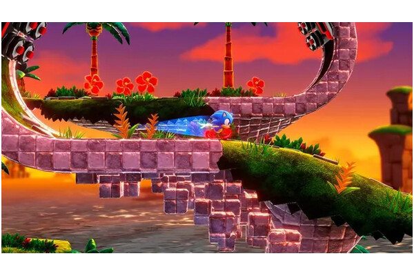 Sonic Superstars PlayStation 5