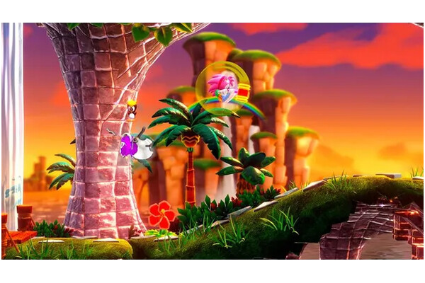 Sonic Superstars PlayStation 5
