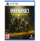 PAYDAY 3 Edycja Kolekcjonerska PlayStation 5