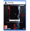 Hitman World of Assassination PlayStation 5