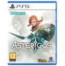 Asterigos Curse of the Stars Edycja Deluxe PlayStation 5