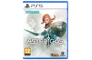 Asterigos Curse of the Stars Edycja Deluxe PlayStation 5