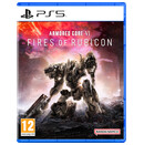 Armored Core VI Fires Of Rubicon Edycja Premierowa PlayStation 5