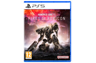 Armored Core VI Fires Of Rubicon Edycja Premierowa PlayStation 5