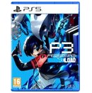Persona 3 Reload PlayStation 5