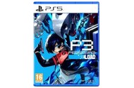 Persona 3 Reload PlayStation 5