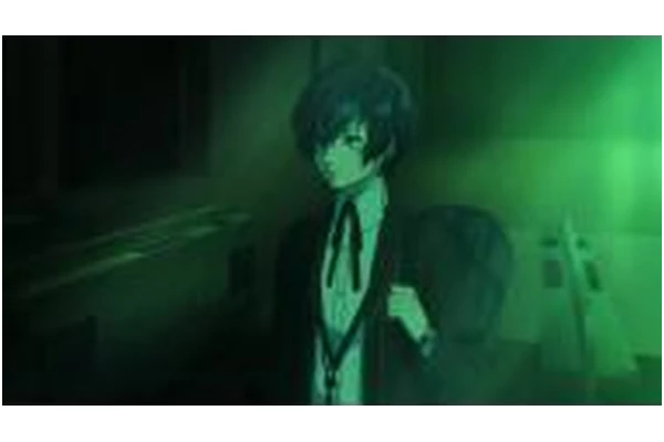 Persona 3 Reload PlayStation 5