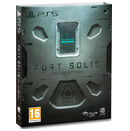 Fort Solis Edycja Limitowana PlayStation 5