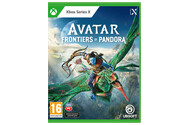 Avatars of Pandora Xbox (Series X)