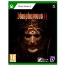 Blasphemous 2 Xbox (Series X)