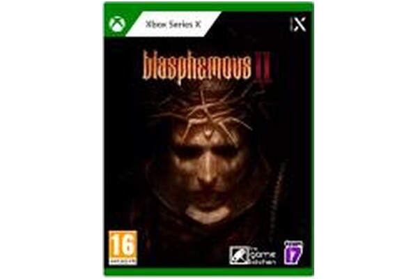 Blasphemous 2 Xbox (Series X)