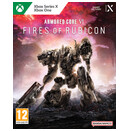 Armored Core VI Fires Of Rubicon Edycja Premierowa Xbox (One/Series X)