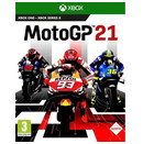 MotoGP 21 V2 Xbox (One/Series X)