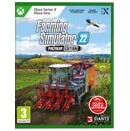Farming Simulator 22 Edycja Premium Xbox (One/Series X)