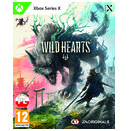 Wild Hearts Xbox (Series X)