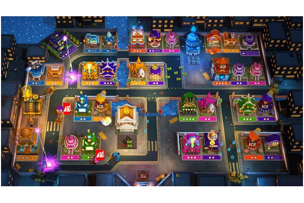 Monopoly Madness Xbox One