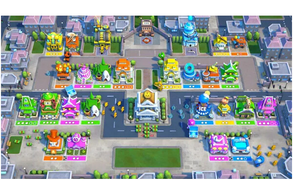 Monopoly Madness Xbox One