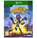Destroy All Humans! 2 Reprobed Xbox (Series X)