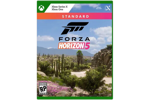 Forza Horizon 5 Xbox One