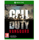 Call of Duty Vanguard Xbox One
