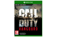 Call of Duty Vanguard Xbox One