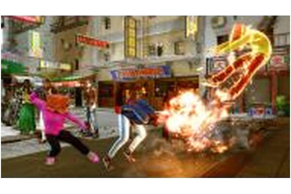 Street Fighter 6 Edycja Kolekcjonerska Xbox (Series X)