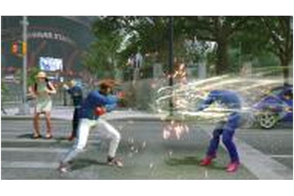 Street Fighter 6 Edycja Kolekcjonerska Xbox (Series X)