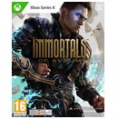 Immortals of Aveum Xbox (Series X)