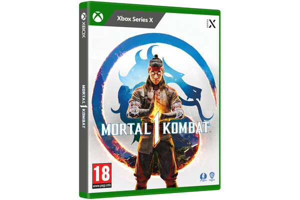 Mortal Kombat 1 Xbox (Series X)