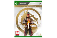 Mortal Kombat 1 Edycja Premium Xbox (Series X)