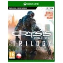 Crysis Remastered Trilogy Xbox One
