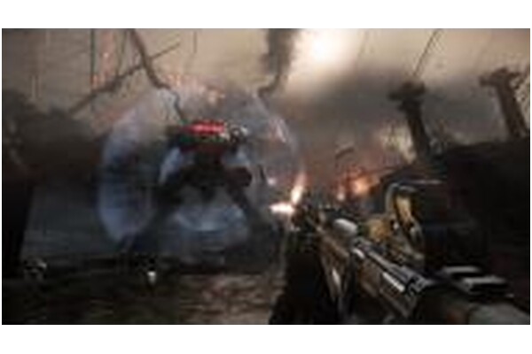 Crysis Remastered Trilogy Xbox One
