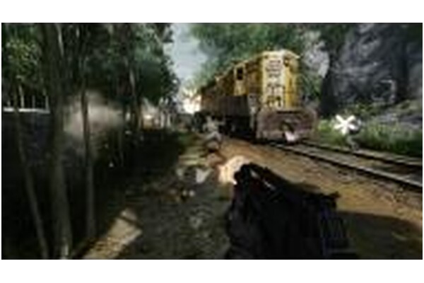 Crysis Remastered Trilogy Xbox One
