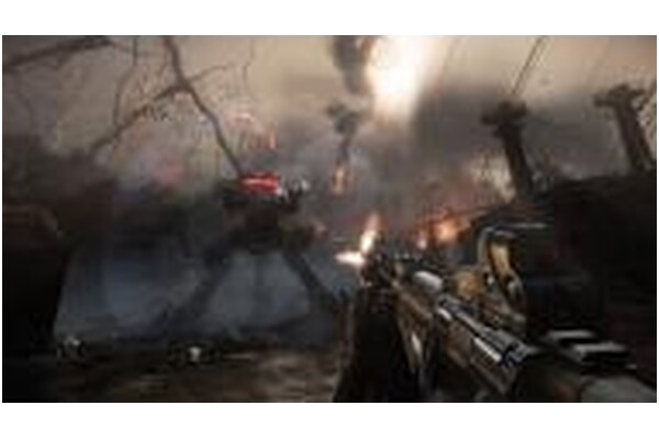 Crysis Remastered Trilogy Xbox One