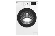 Pralka Beko WUV8612XAWS 8kg 1200obr./min