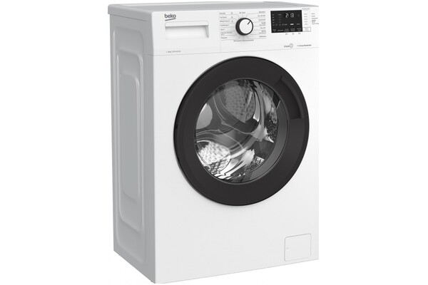 Pralka Beko WUV8612XAWS 8kg 1200obr./min