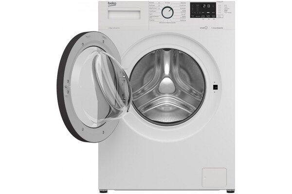 Pralka Beko WUV8612XAWS 8kg 1200obr./min