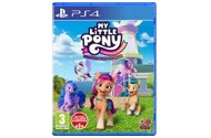 My Little Pony Przygoda w Zatoce Grzyw PlayStation 4