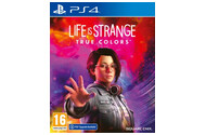 Life is Strange True Colors PlayStation 4