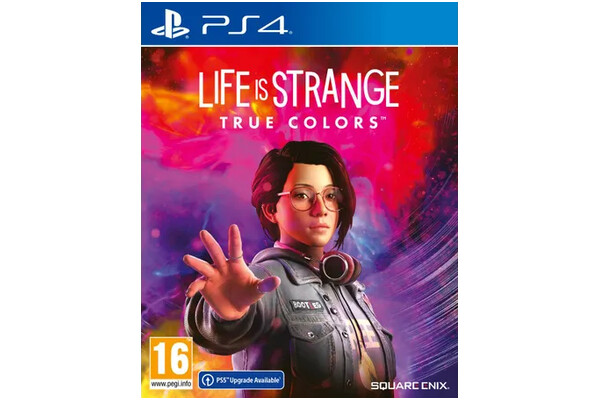 Life is Strange True Colors PlayStation 4