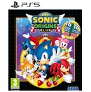 Sonic Origins Plus PlayStation 5