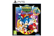 Sonic Origins Plus PlayStation 5
