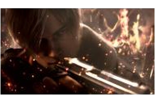 Resident Evil 4 PlayStation 4