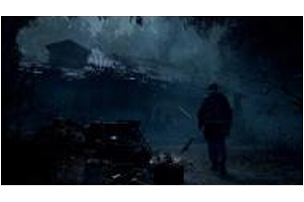Resident Evil 4 PlayStation 4