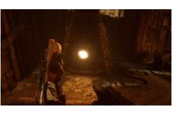 Morbid The Lords of Ire PlayStation 5