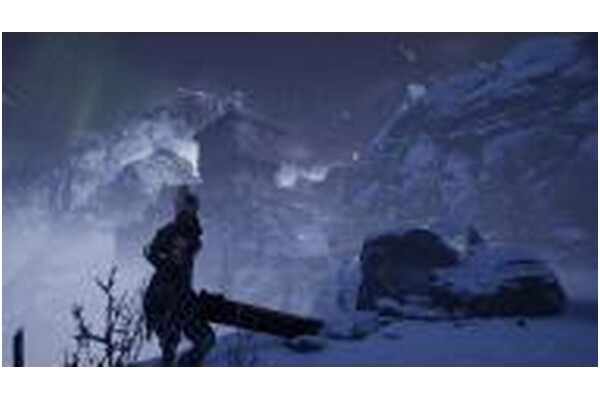 Morbid The Lords of Ire PlayStation 5